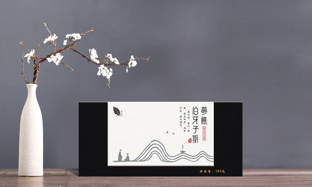 武威国潮包装设计的创新路径——传统文化与年轻潮流的破圈融合