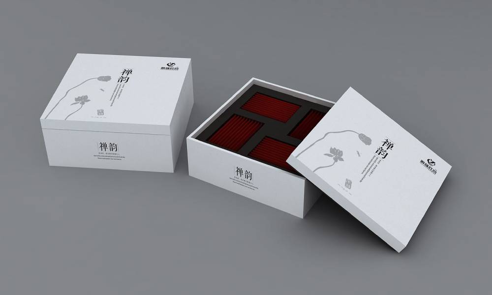 武威茶叶包装设计：以自然意趣，传递城市茶香的清雅韵味